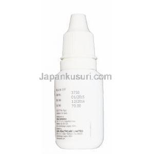 ビジョ(ビジオ)・ティアーズ(15mL) 犬猫用, 1mlあたり　リフレッシュジェネリック,ポリビニ